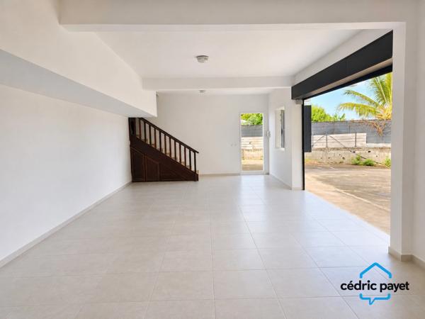Maison à vendre 7 pièces LA RIVIERE (974)
