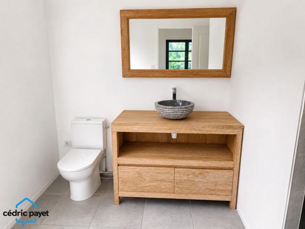 Maison à vendre 7 pièces LA RIVIERE (974)