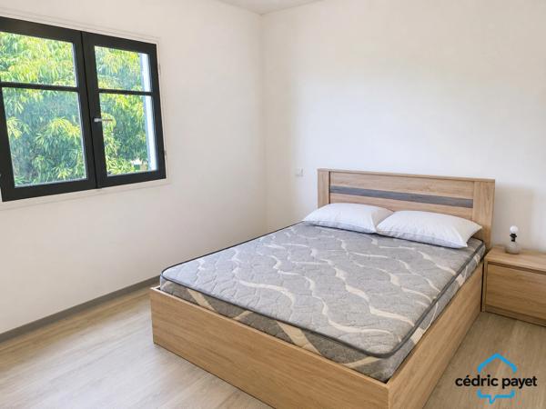 Maison à vendre 7 pièces LA RIVIERE (974)