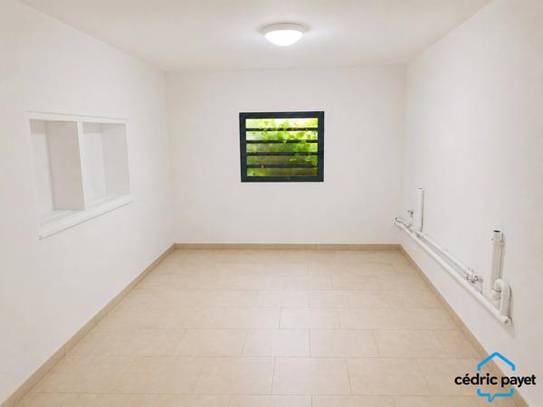 Maison à vendre 7 pièces LA RIVIERE (974)