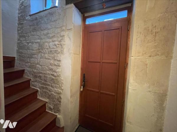 CAEN MAISON 5 PIECES EN TRES BON ETAT