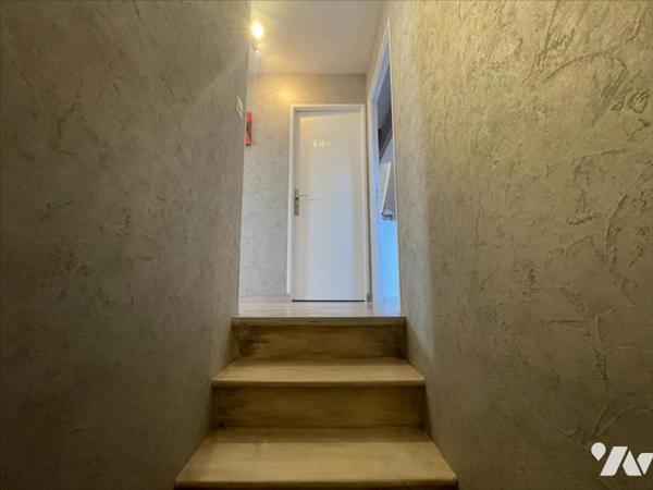 CAEN MAISON 5 PIECES EN TRES BON ETAT