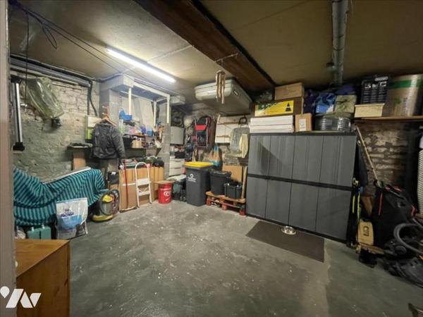 CAEN MAISON 5 PIECES EN TRES BON ETAT