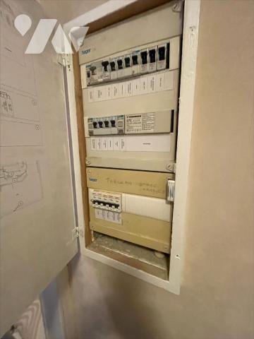 CAEN MAISON 5 PIECES EN TRES BON ETAT