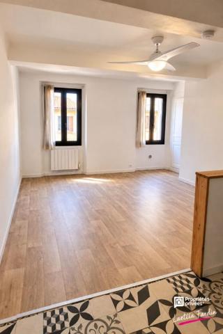 Appartement T2 Vidauban 48 m2 Proche commodités et parking