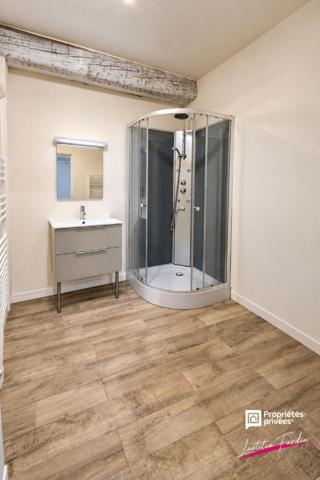 Appartement T2 Vidauban 48 m2 Proche commodités et parking