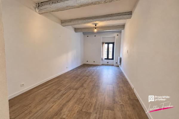 Appartement T2 Vidauban 48 m2 Proche commodités et parking