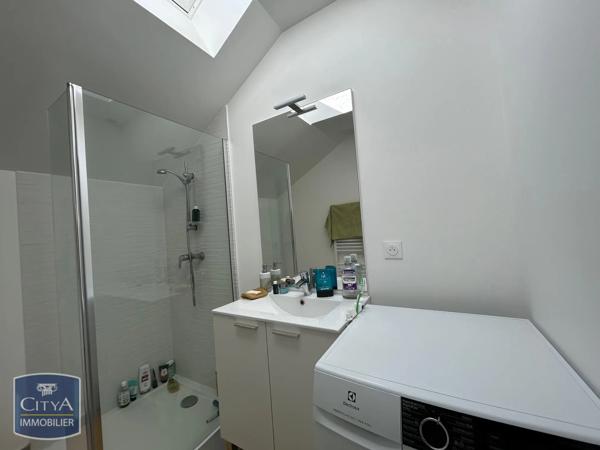 Appartement à vendre 2 pièces 55m² Sainte-Adresse (76310)