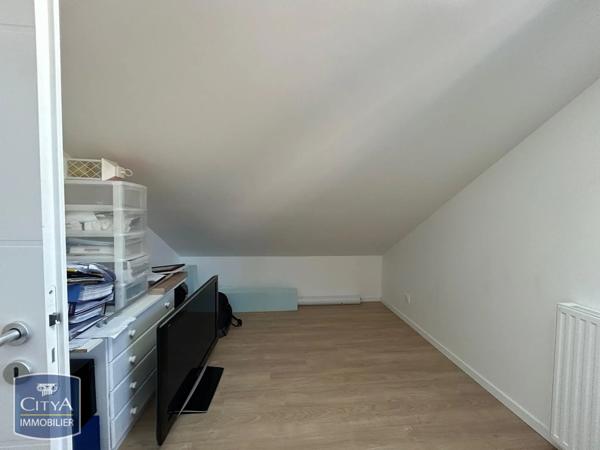 Appartement à vendre 2 pièces 55m² Sainte-Adresse (76310)