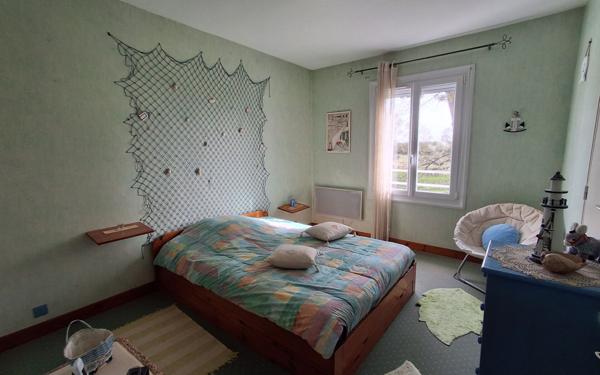 Maison à vendre    4 pièces •  Cosne-Cours-sur-Loire