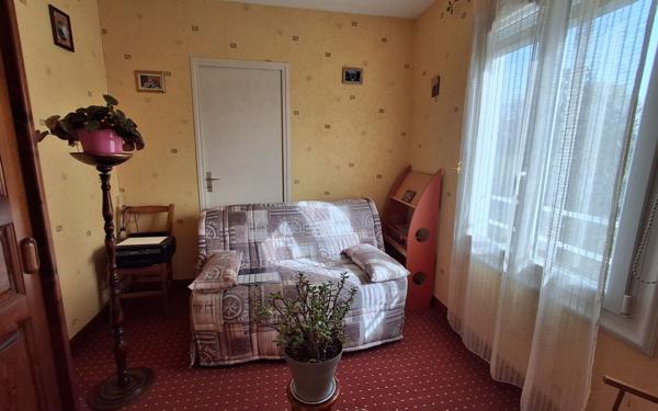 Maison à vendre    4 pièces •  Cosne-Cours-sur-Loire