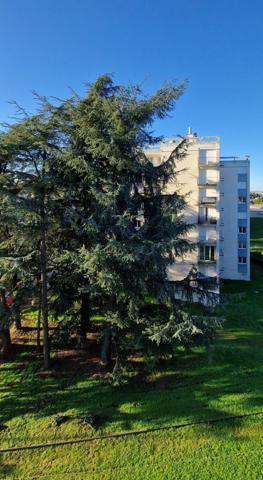 Appartement de type 4 de 75 m² dans une résidence sécurisée !