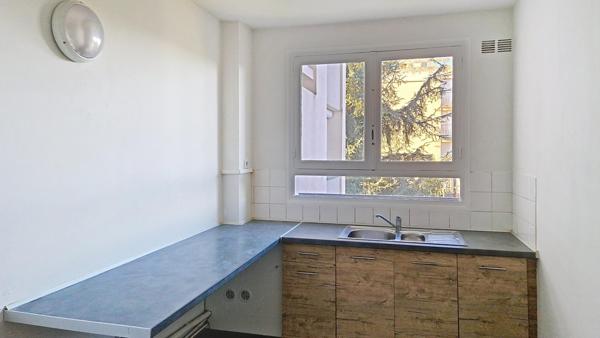 Appartement de type 4 de 75 m² dans une résidence sécurisée !