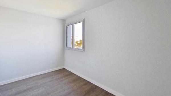 Appartement de type 4 de 75 m² dans une résidence sécurisée !