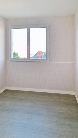 Appartement de type 4 de 75 m² dans une résidence sécurisée !