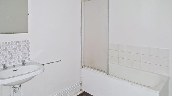 Appartement de type 4 de 75 m² dans une résidence sécurisée !