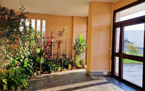 Appartement de type 4 de 75 m² dans une résidence sécurisée !