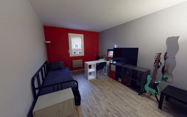 Appartement à vendre    5 pièces • 126,25 m2 Saint-Priest-en-Jarez