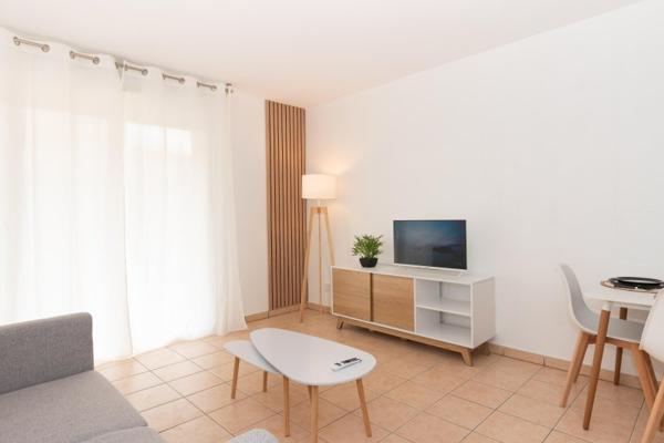 Location / Appartement T2