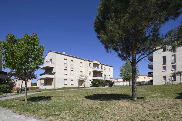 Location / Appartement T2