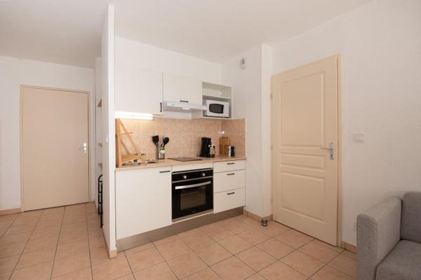 Location / Appartement T2