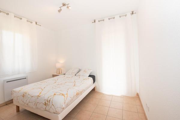 Location / Appartement T2