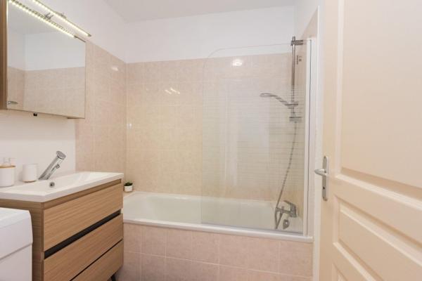 Location / Appartement T2