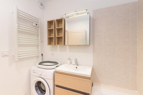 Location / Appartement T2