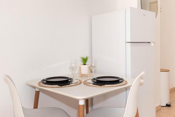 Location / Appartement T2