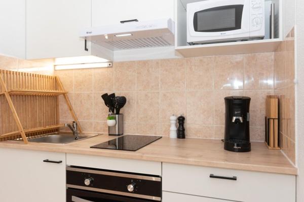 Location / Appartement T2