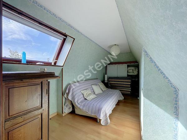 Charmante maison a Chaumontel 2 chambres grande pièce vie