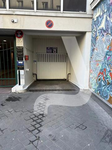 PARKING AU 1ER SOUS-SOL * PARIS 75011 - 75011 Paris 11ème - Réf 86468841