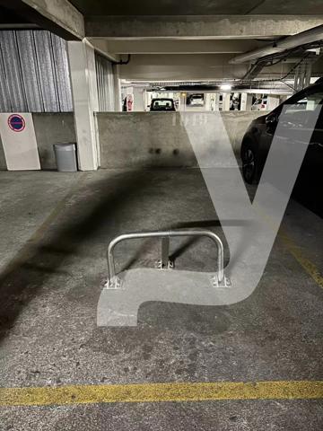 PARKING AU 1ER SOUS-SOL * PARIS 75011 - 75011 Paris 11ème - Réf 86468841