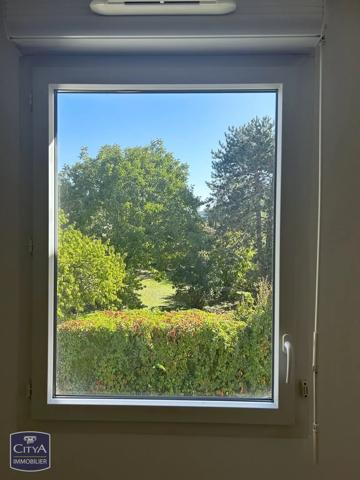 Appartement à vendre 3 pièces 60.18m² Gaillard (74240)