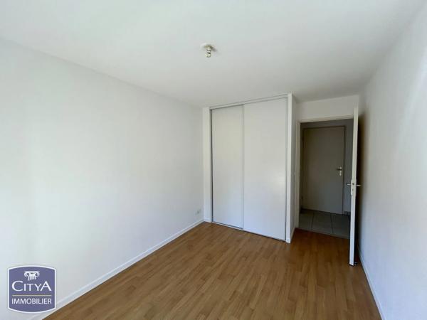 Appartement à vendre 3 pièces 60.18m² Gaillard (74240)