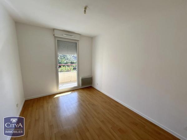 Appartement à vendre 3 pièces 60.18m² Gaillard (74240)