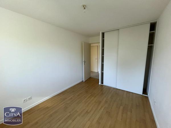 Appartement à vendre 3 pièces 60.18m² Gaillard (74240)