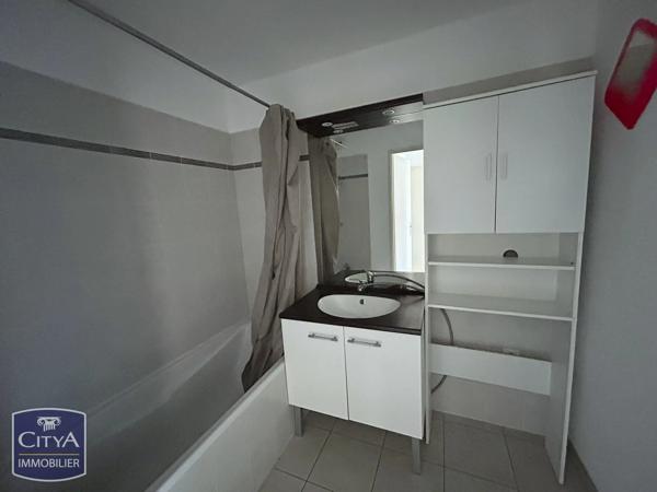 Appartement à vendre 3 pièces 60.18m² Gaillard (74240)