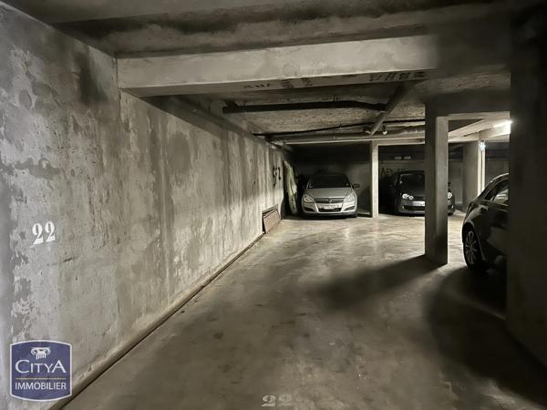 Appartement à vendre 3 pièces 60.18m² Gaillard (74240)