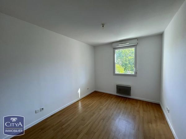 Appartement à vendre 3 pièces 60.18m² Gaillard (74240)