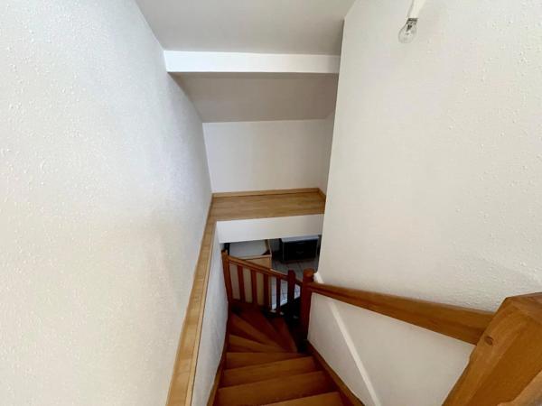 Appartement à louer 2 pièces 37.41m²