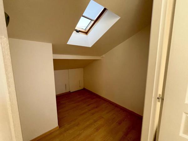 Appartement à louer 2 pièces 37.41m²