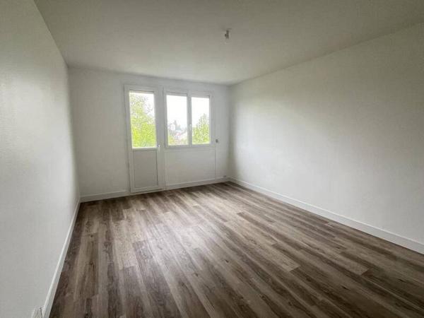 Appartement 2 pièces - 44800 Saint-Herblain