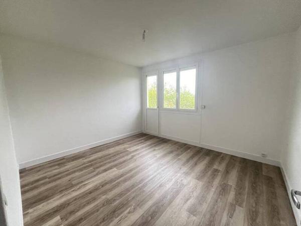 Appartement 2 pièces - 44800 Saint-Herblain