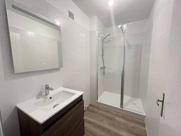 Appartement 2 pièces - 44800 Saint-Herblain