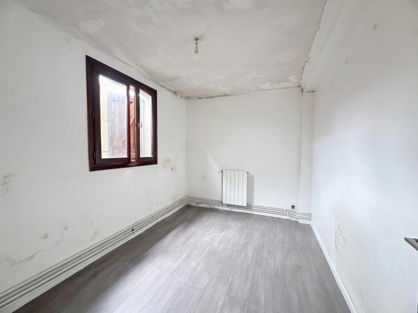 Maison à VILLETANEUSE (93430)