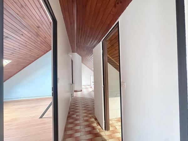 Maison à VILLETANEUSE (93430)