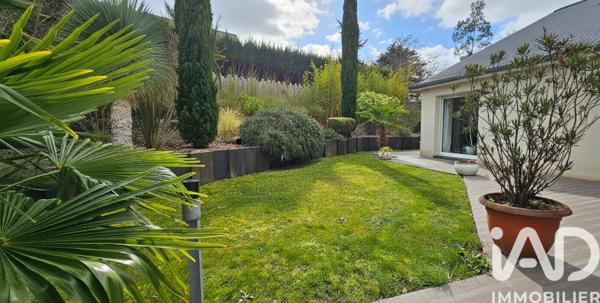 Maison à vendre 7 pièces 290 m² Ballan-Miré