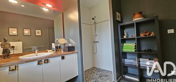 Maison à vendre 7 pièces 290 m² Ballan-Miré