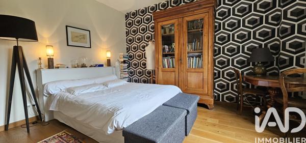 Maison à vendre 7 pièces 290 m² Ballan-Miré